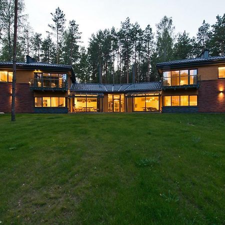 Ami Residence Forest Didziasalis Zewnętrze zdjęcie