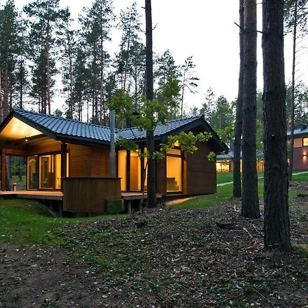 Ami Residence Forest Didziasalis Zewnętrze zdjęcie