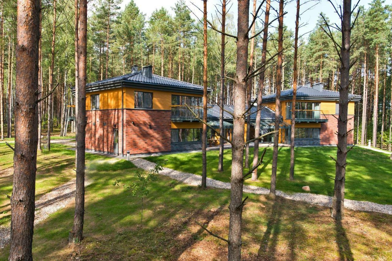 Ami Residence Forest Didziasalis Zewnętrze zdjęcie