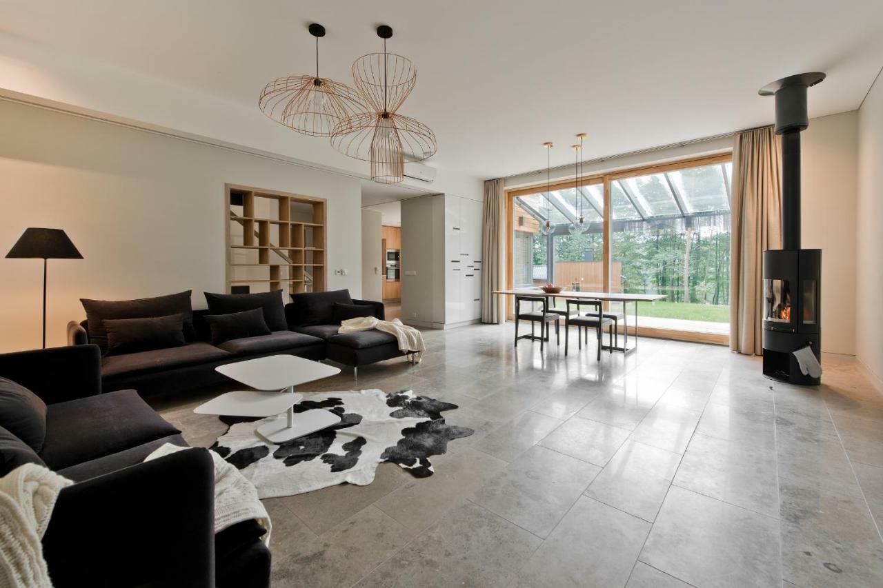 Ami Residence Forest Didziasalis Zewnętrze zdjęcie