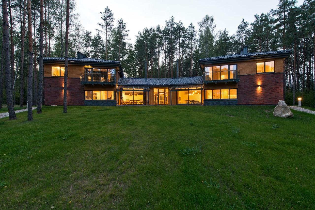 Ami Residence Forest Didziasalis Zewnętrze zdjęcie