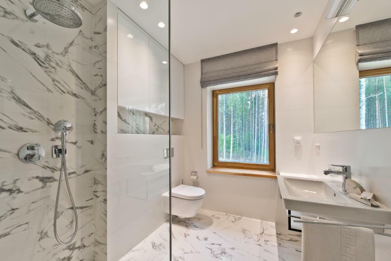 Ami Residence Forest Didziasalis Zewnętrze zdjęcie