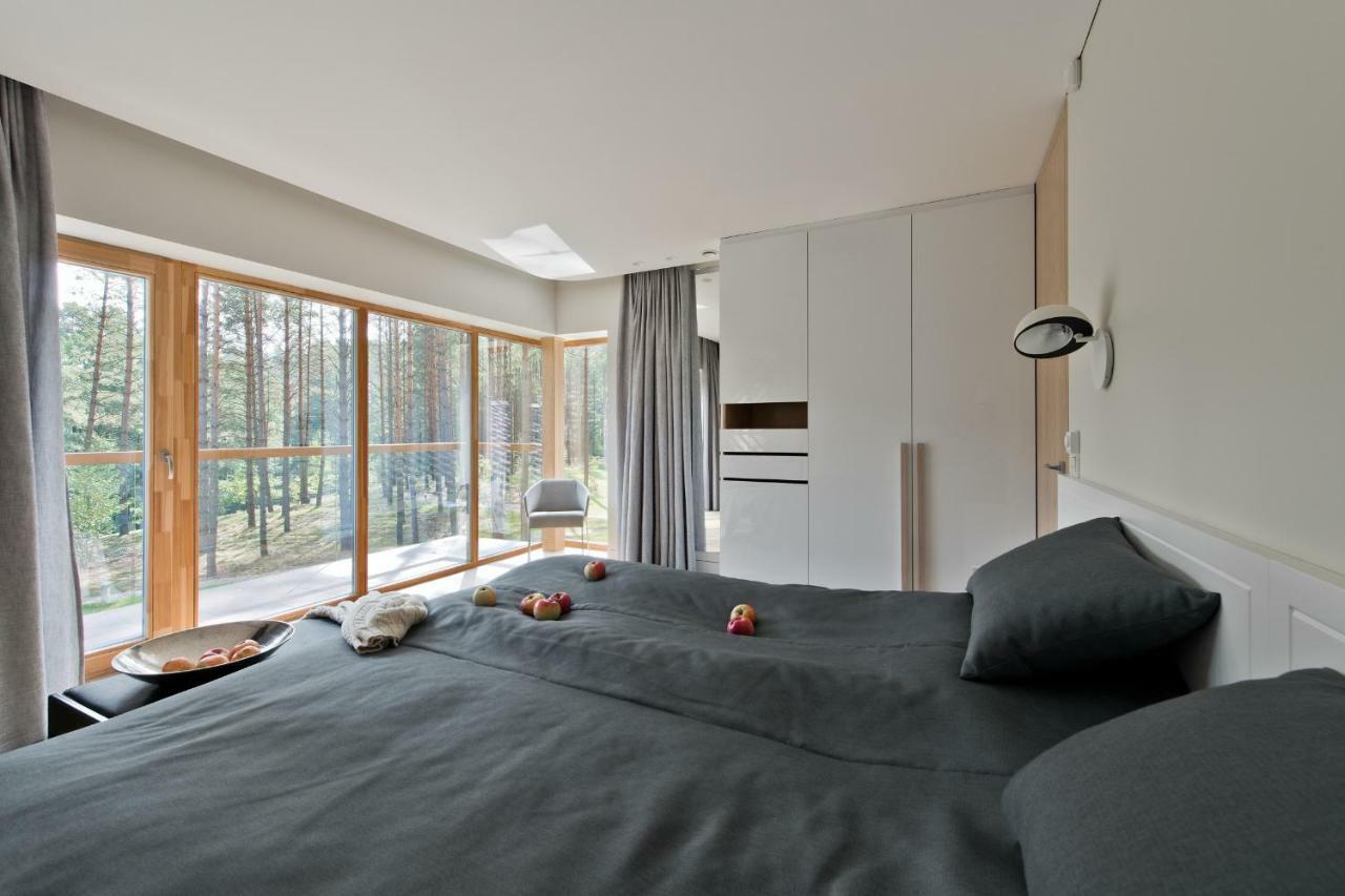 Ami Residence Forest Didziasalis Zewnętrze zdjęcie