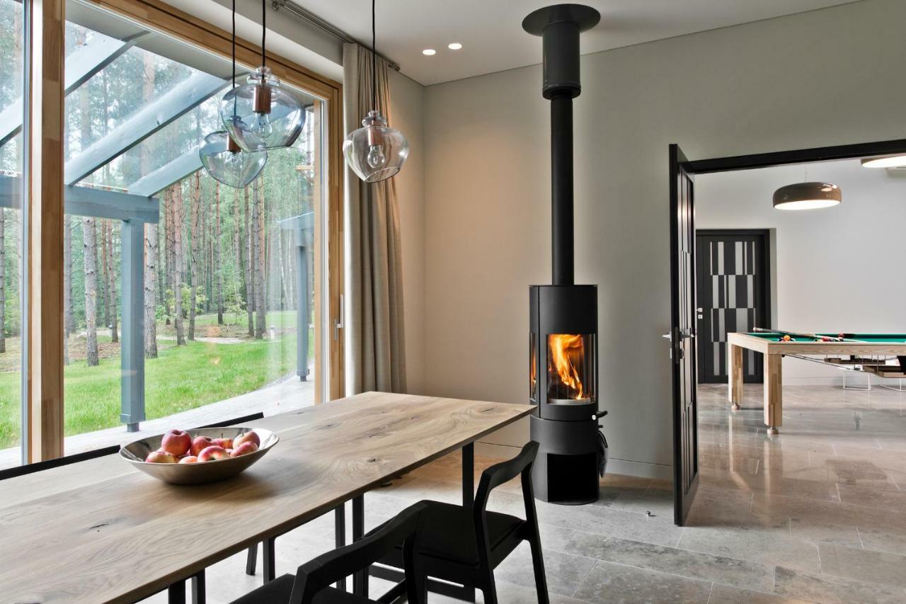 Ami Residence Forest Didziasalis Zewnętrze zdjęcie