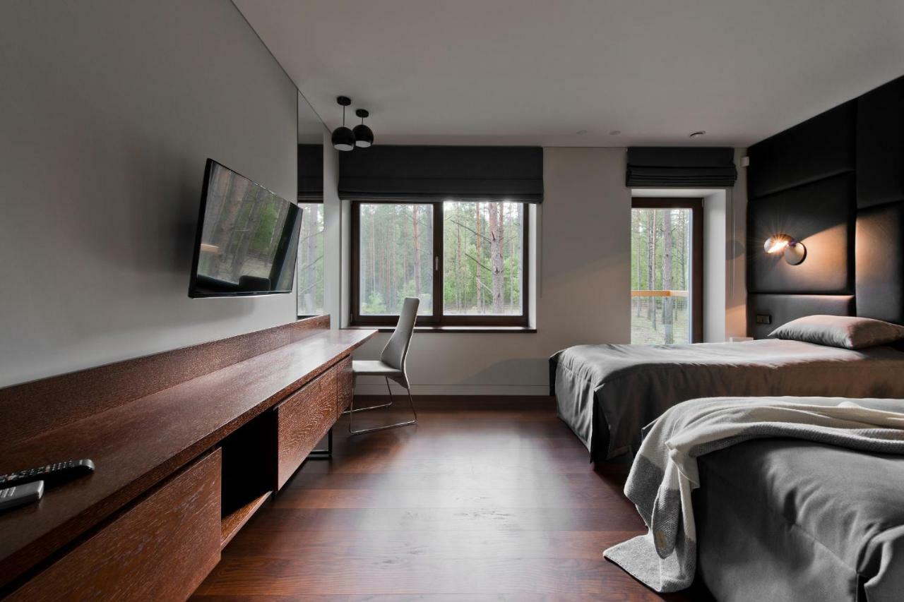 Ami Residence Forest Didziasalis Zewnętrze zdjęcie