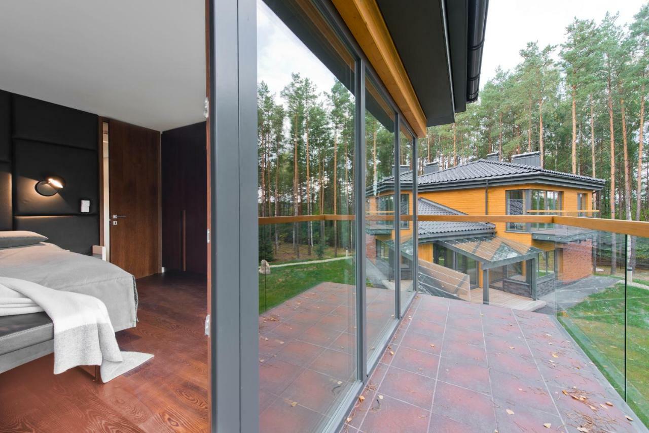 Ami Residence Forest Didziasalis Zewnętrze zdjęcie