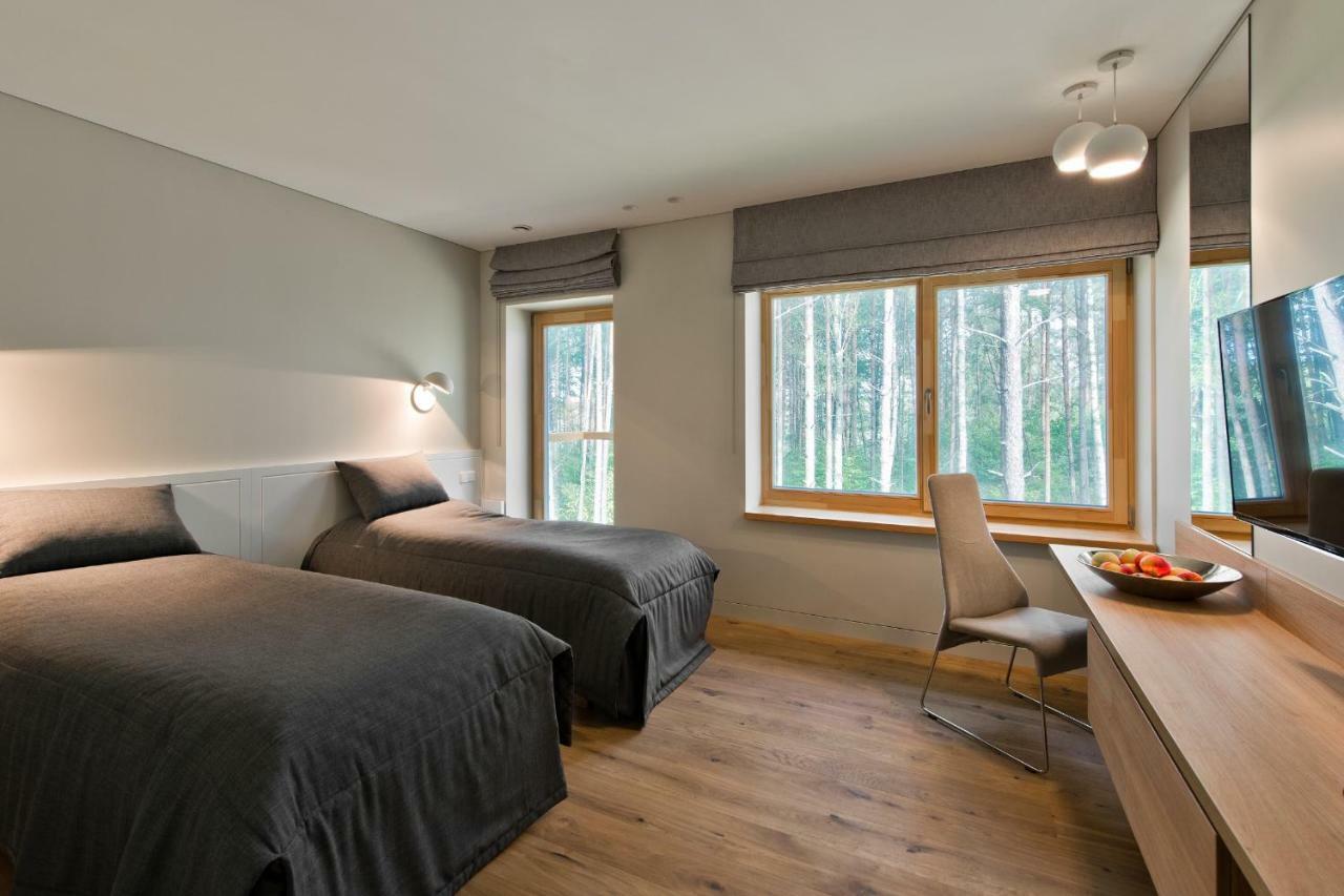 Ami Residence Forest Didziasalis Zewnętrze zdjęcie
