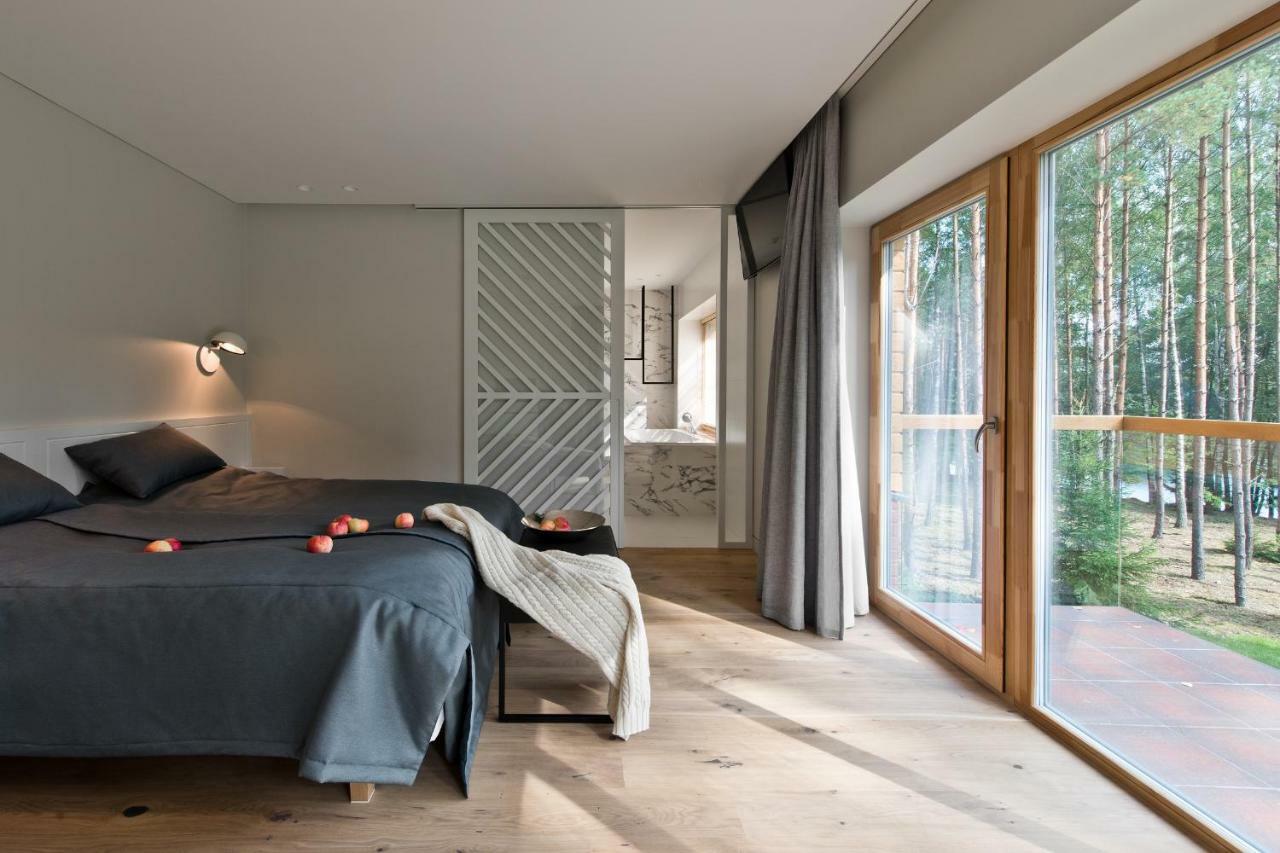 Ami Residence Forest Didziasalis Zewnętrze zdjęcie