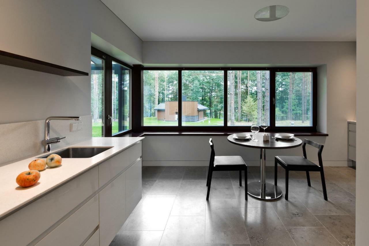 Ami Residence Forest Didziasalis Zewnętrze zdjęcie