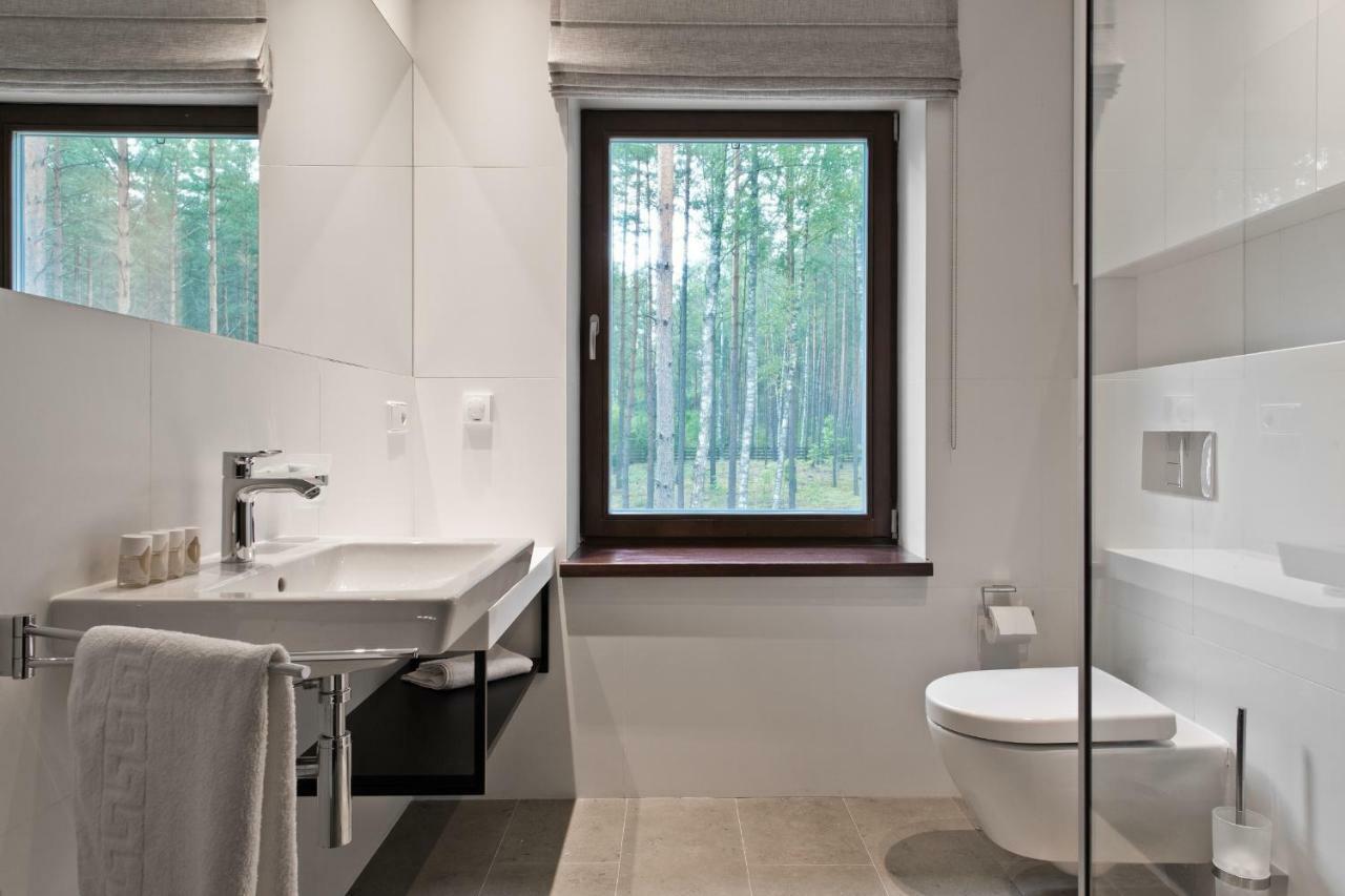 Ami Residence Forest Didziasalis Zewnętrze zdjęcie