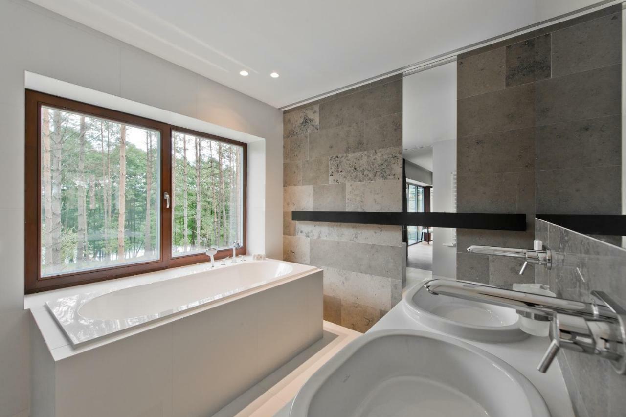 Ami Residence Forest Didziasalis Zewnętrze zdjęcie