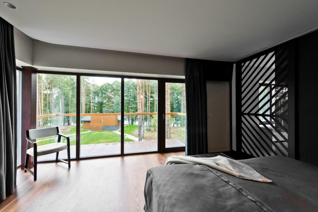 Ami Residence Forest Didziasalis Zewnętrze zdjęcie