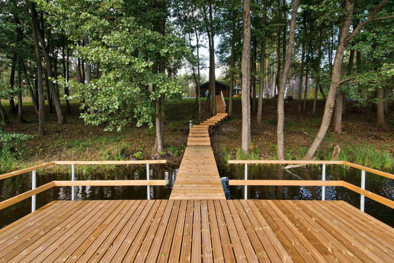 Ami Residence Forest Didziasalis Zewnętrze zdjęcie