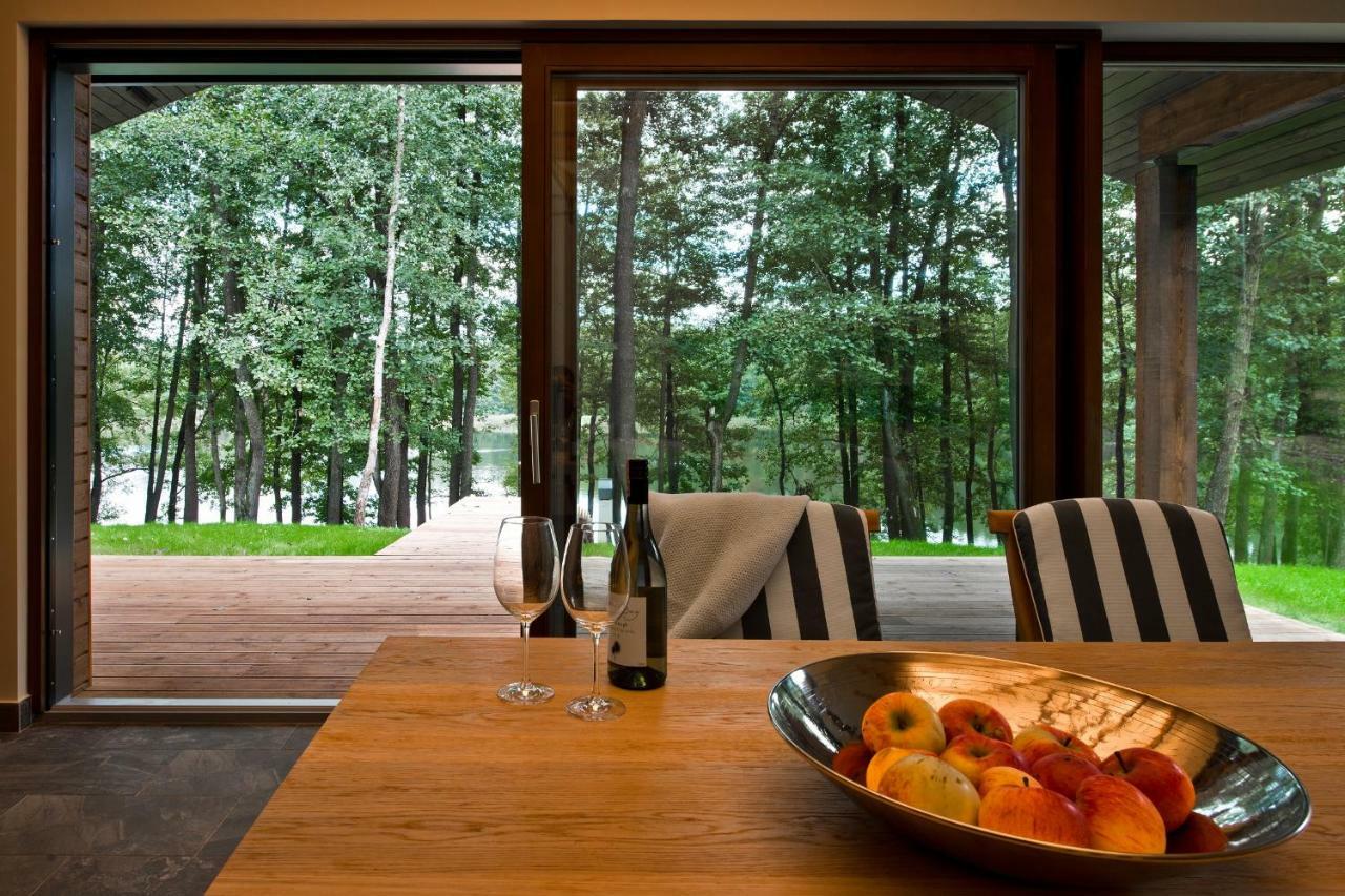 Ami Residence Forest Didziasalis Zewnętrze zdjęcie