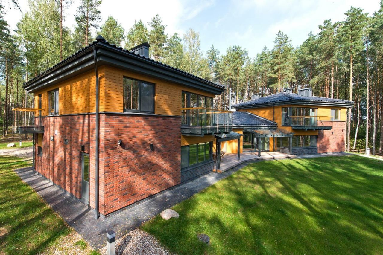Ami Residence Forest Didziasalis Zewnętrze zdjęcie