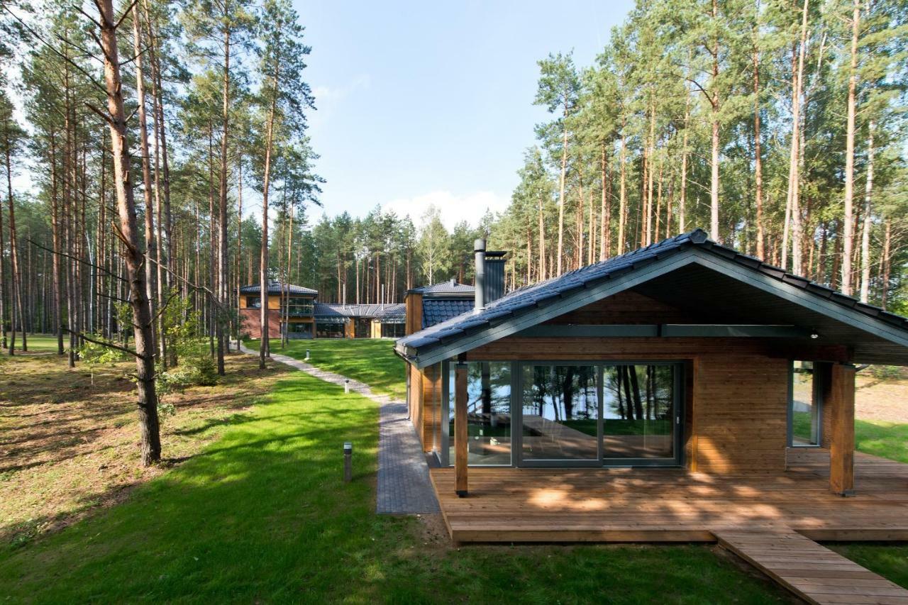 Ami Residence Forest Didziasalis Zewnętrze zdjęcie