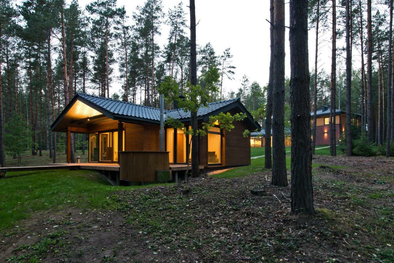 Ami Residence Forest Didziasalis Zewnętrze zdjęcie